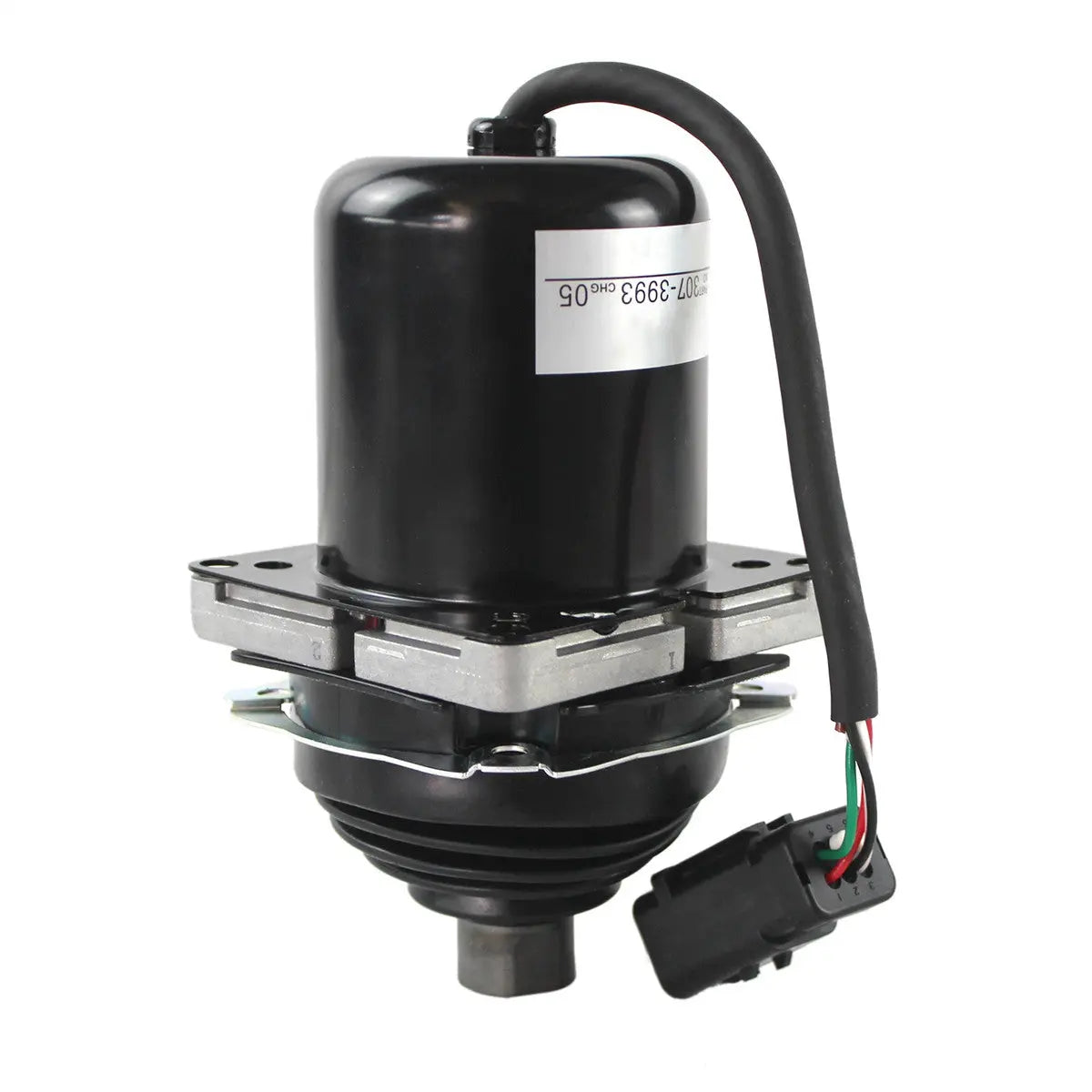 Topsealkit 307-3993 control GP-Handle joystick, for Caterpillar E365C Excavator - image 5