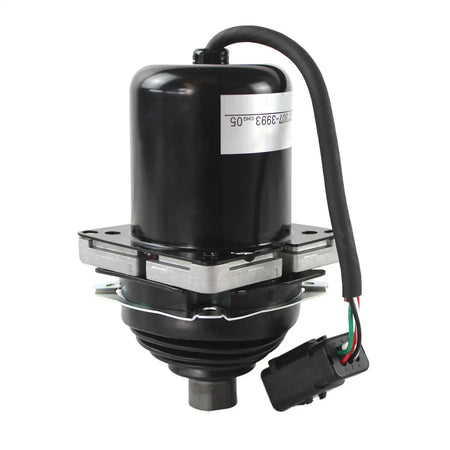 Topsealkit 307-3993 control GP-Handle joystick, for Caterpillar E365C Excavator - image 5