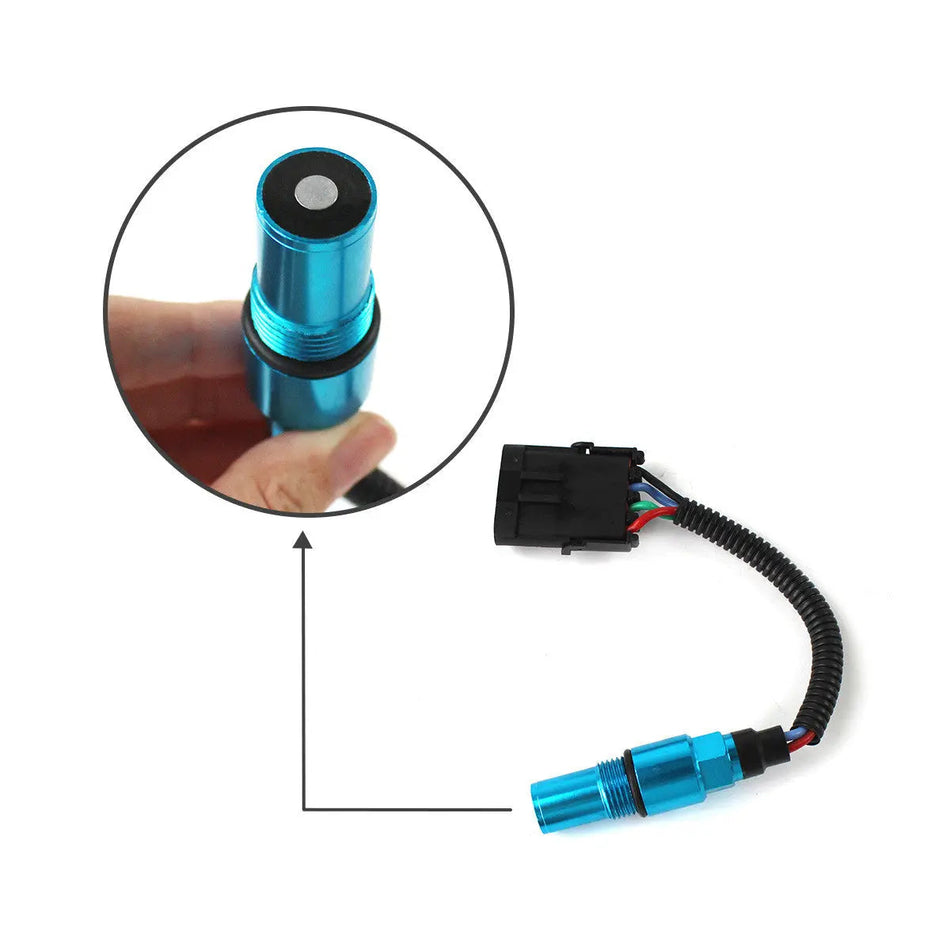 3078150 position sensor for Cummins QSM11 Engine - image 2