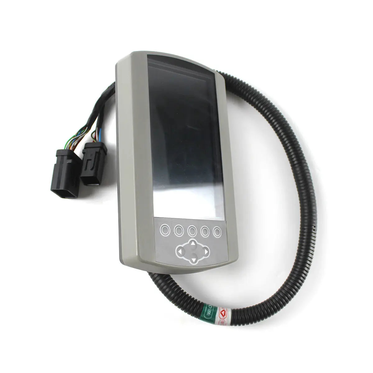 gauge cluster 309-5711 for Caterpillar 320D2 320E 329E Excavator - image 4