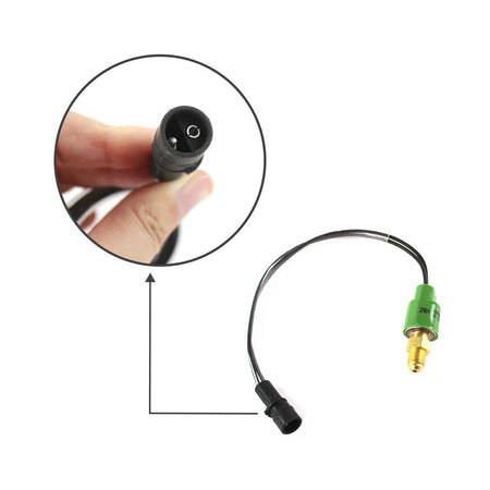 309-5768 pressure sensor for Cat 311C 312D 312D2 - image 3