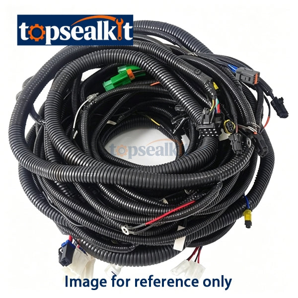 KNR5081 External Wiring Harness  for Sumitomo 120A2 High Quality