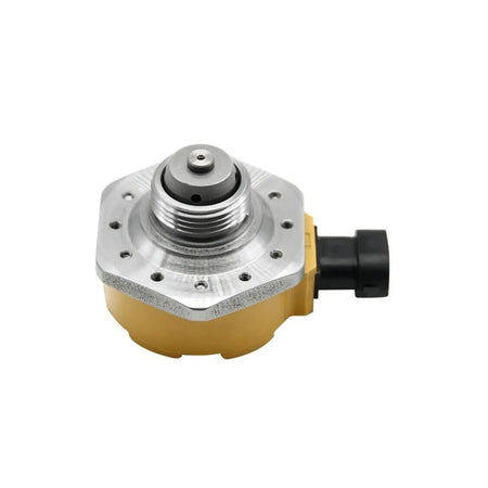 hydraulic pump solenoid valve 312-5620 for Caterpillar 320D-L - image 3