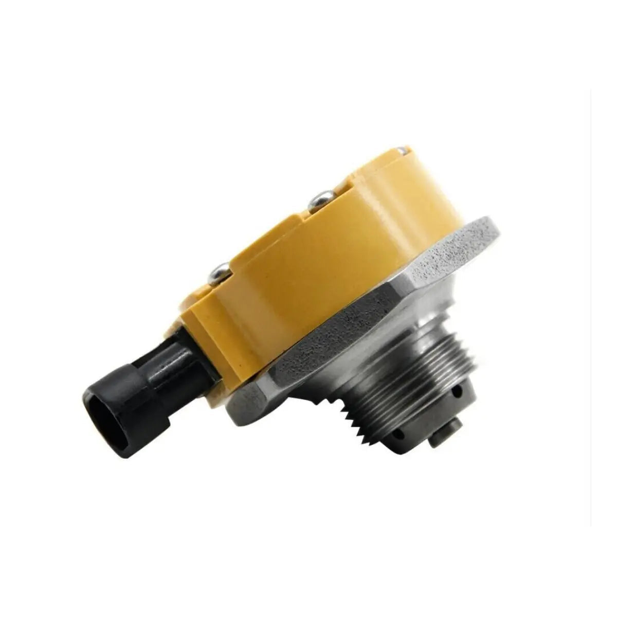 hydraulic pump solenoid valve 312-5620 for Caterpillar 320D-L - image 5