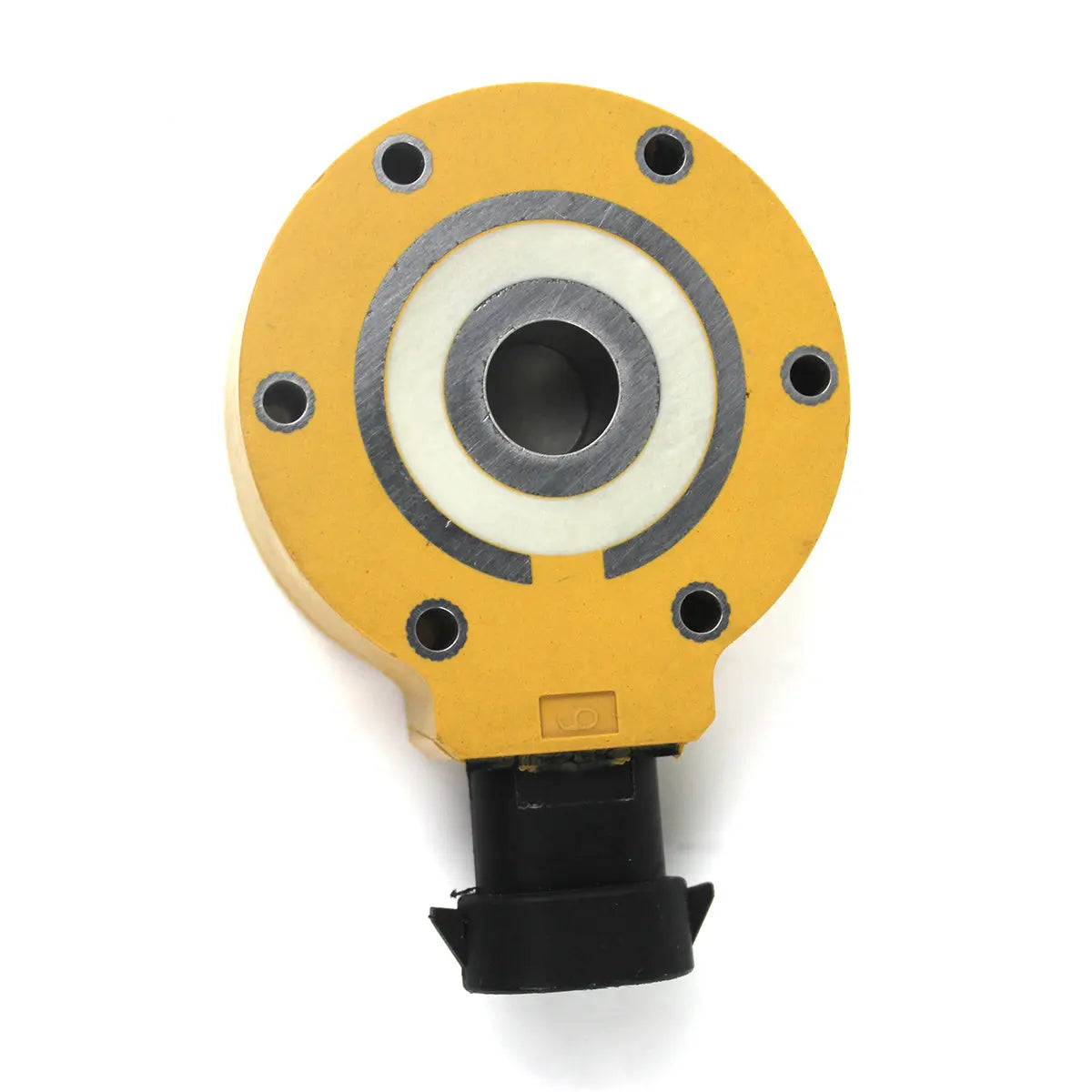 hydraulic pump solenoid valve 312-5620 for Caterpillar 320D-L