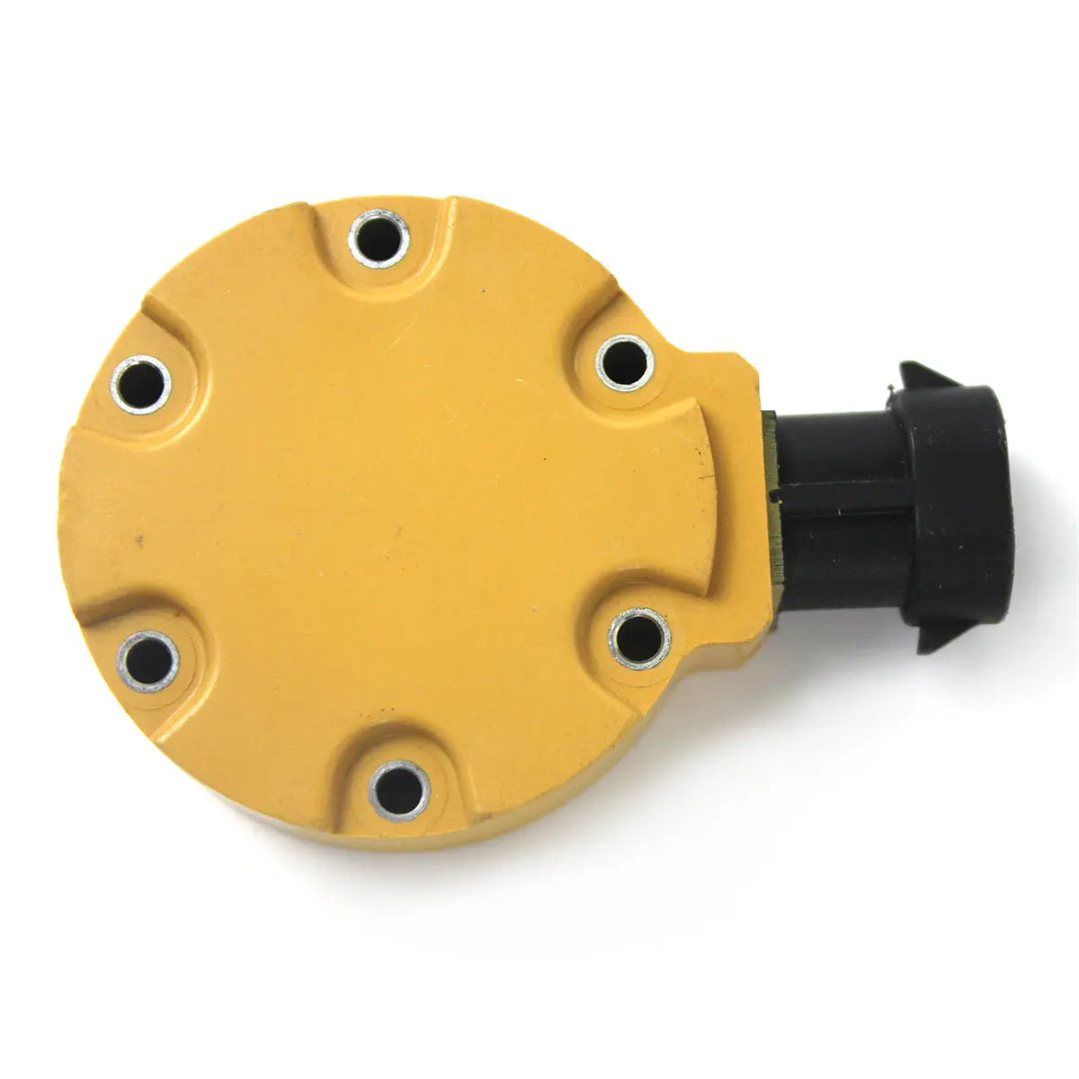 hydraulic pump solenoid valve 312-5620 for Caterpillar 320D-L - image 2