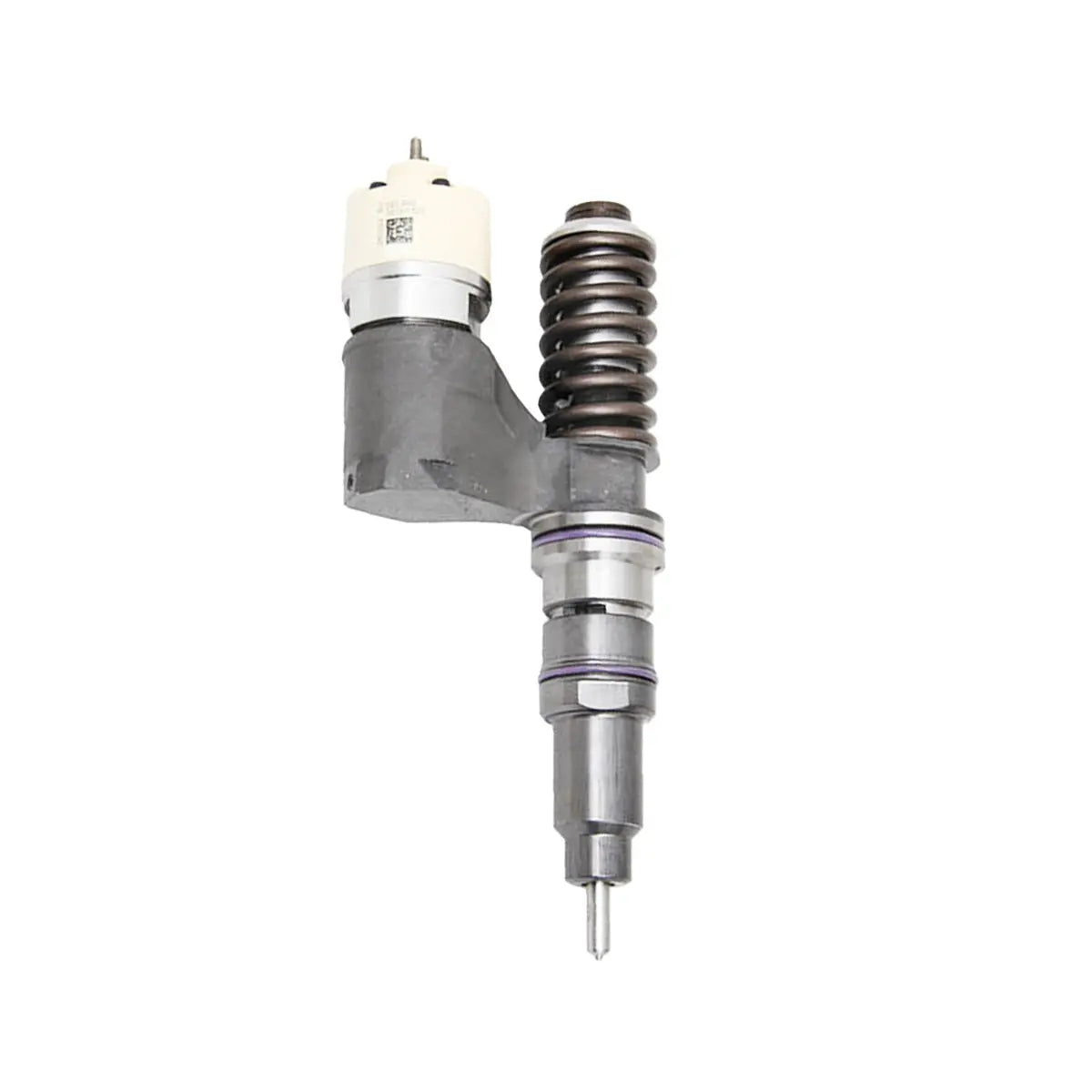 3155040 VOE3155040 Fuel Injector Compatible with Volvo D12D Engine EC460 Excavator Parts