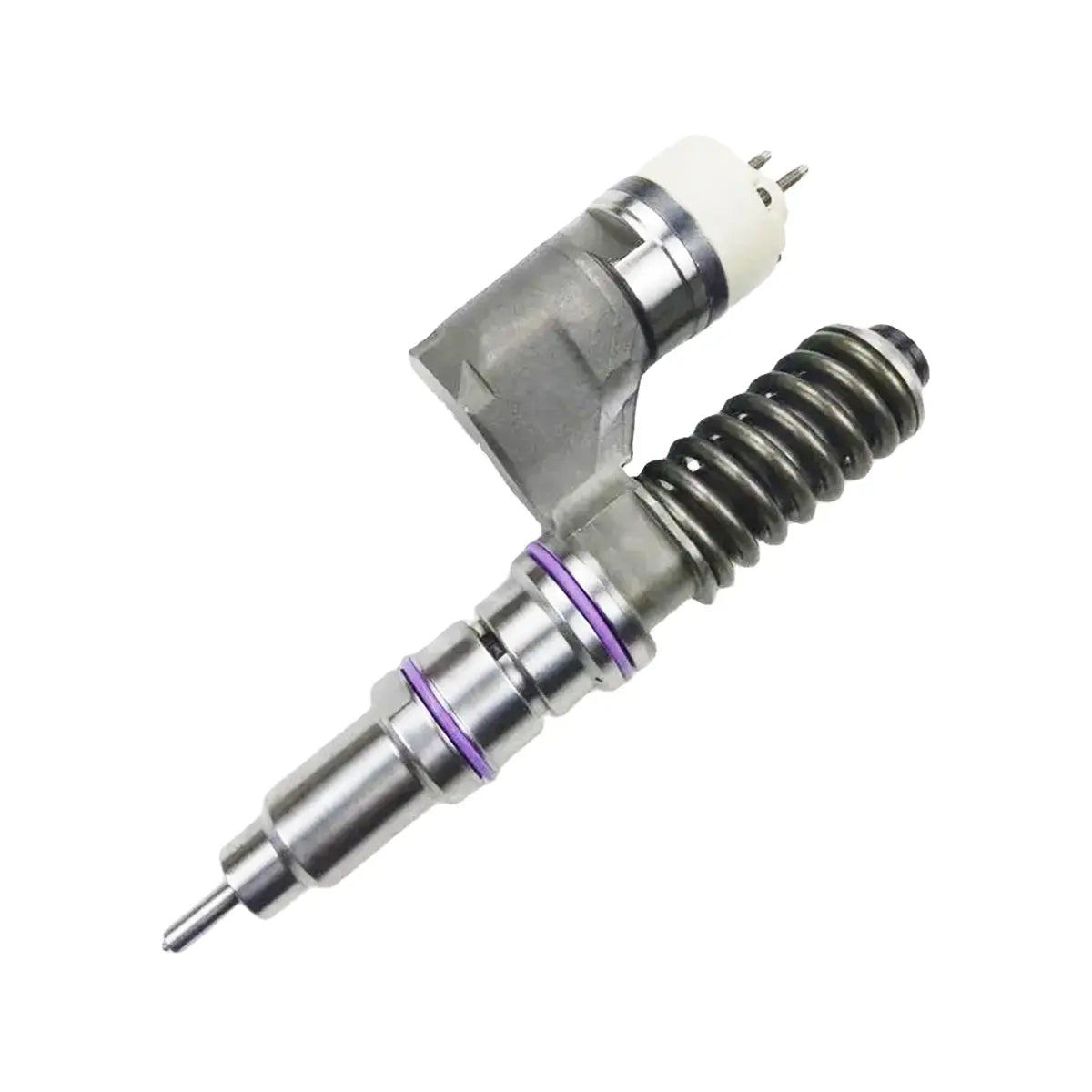 3155040 VOE3155040 Fuel Injector Compatible with Volvo D12D Engine EC460 Excavator Parts
