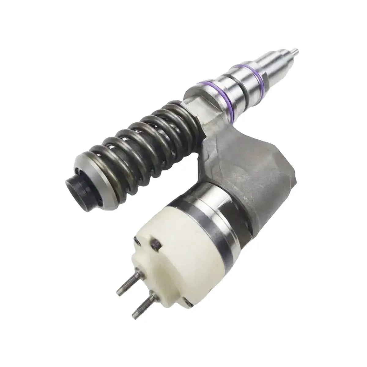 3155040 VOE3155040 Fuel Injector Compatible with Volvo D12D Engine EC460 Excavator Parts