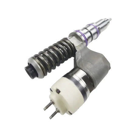 3155040 VOE3155040 Fuel Injector Compatible with Volvo D12D Engine EC460 Excavator Parts