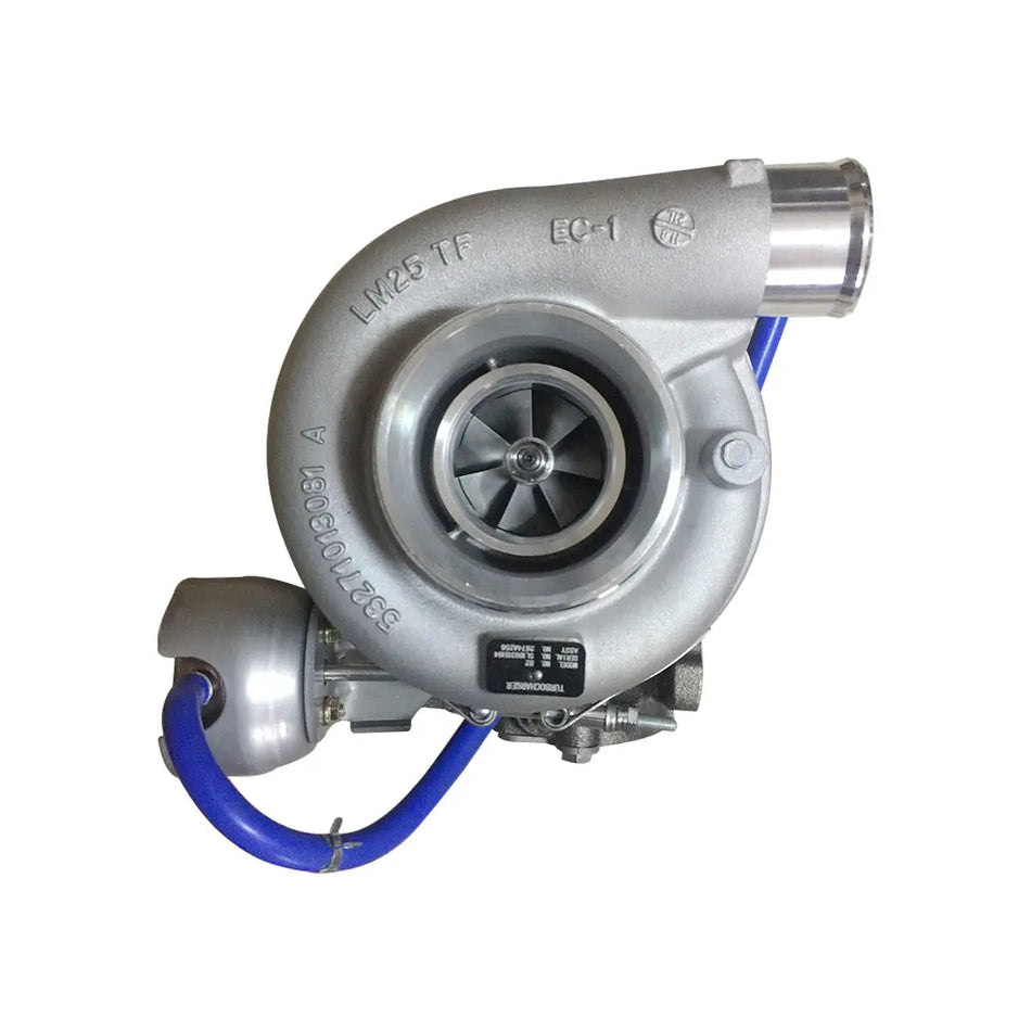 3159810 Turbocharger for Caterpillar 320D 323D - image 2