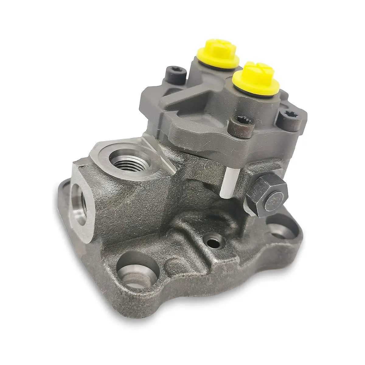 Topsealkit 318-6357 fuel transfer pump, for Caterpillar C-9 C7 C9 Engine 324D - image 4