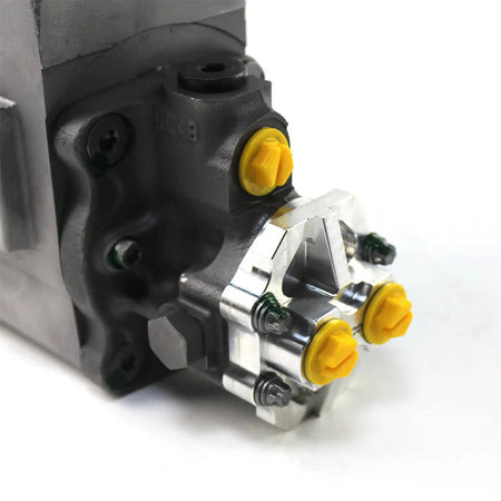 Topsealkit 319-0677 hydraulic fuel injection pump, for C7 Engine Caterpillar 324D 329D 336D - image 2