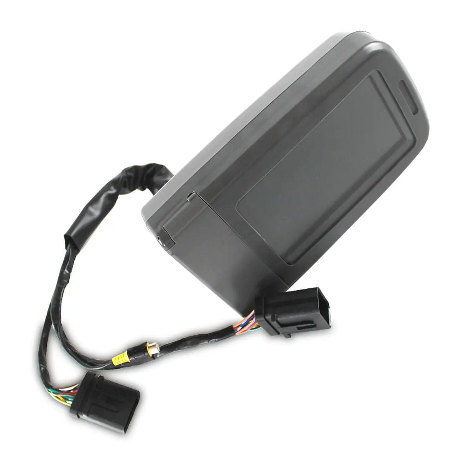 319-4354 3194354 Monitor Display Panel for Caterpillar E320D E320DL 322D Excavator