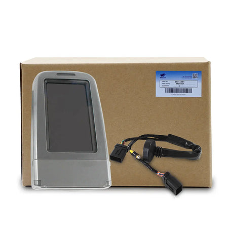 Topsealkit 319-4354 monitor display panel, for Caterpillar E320D E320DL 322D Excavator - image 4