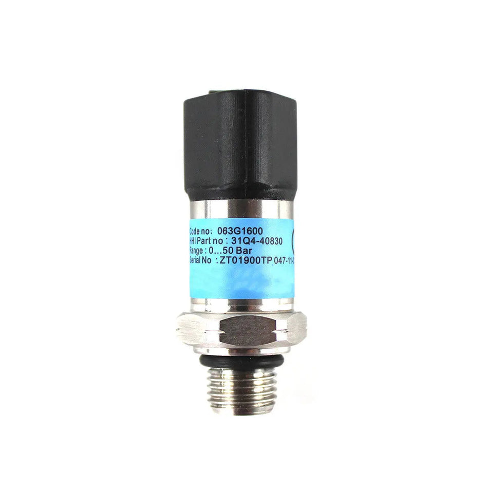 31Q4-40610 pressure sensor for Hyundai R290LC-9 R300LC-9 100 Excavator