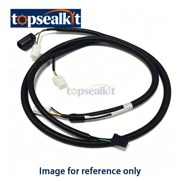 KHR272202 Sumitomo 200Z3 Left Console Wiring Harness High Quality KHR2722-02