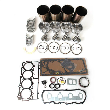 3204 Engine Overhaul Rebuild Kit 2W4831 for Caterpillar 3204 Engine Excavator - image 6