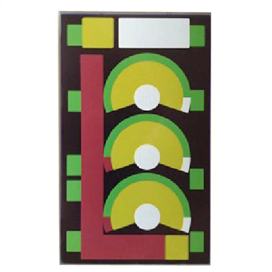 LCD Monitor Display Panel Screen for Caterpillar B Generation Excavators