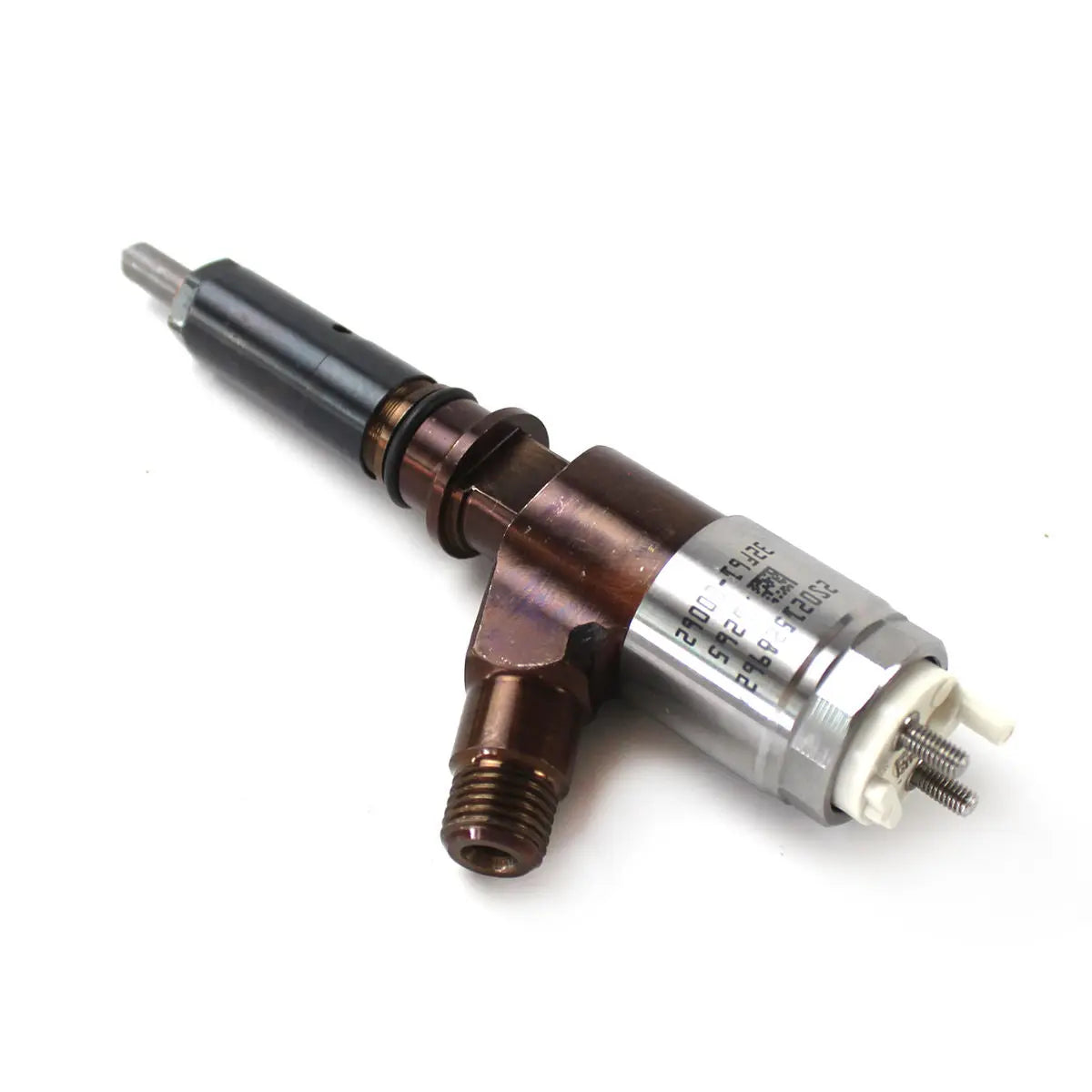326-4700 10R-7675 32F61-00062 Fuel Injectors Compatible with Caterpillar C6.4 C6 Engine 320D 321D
