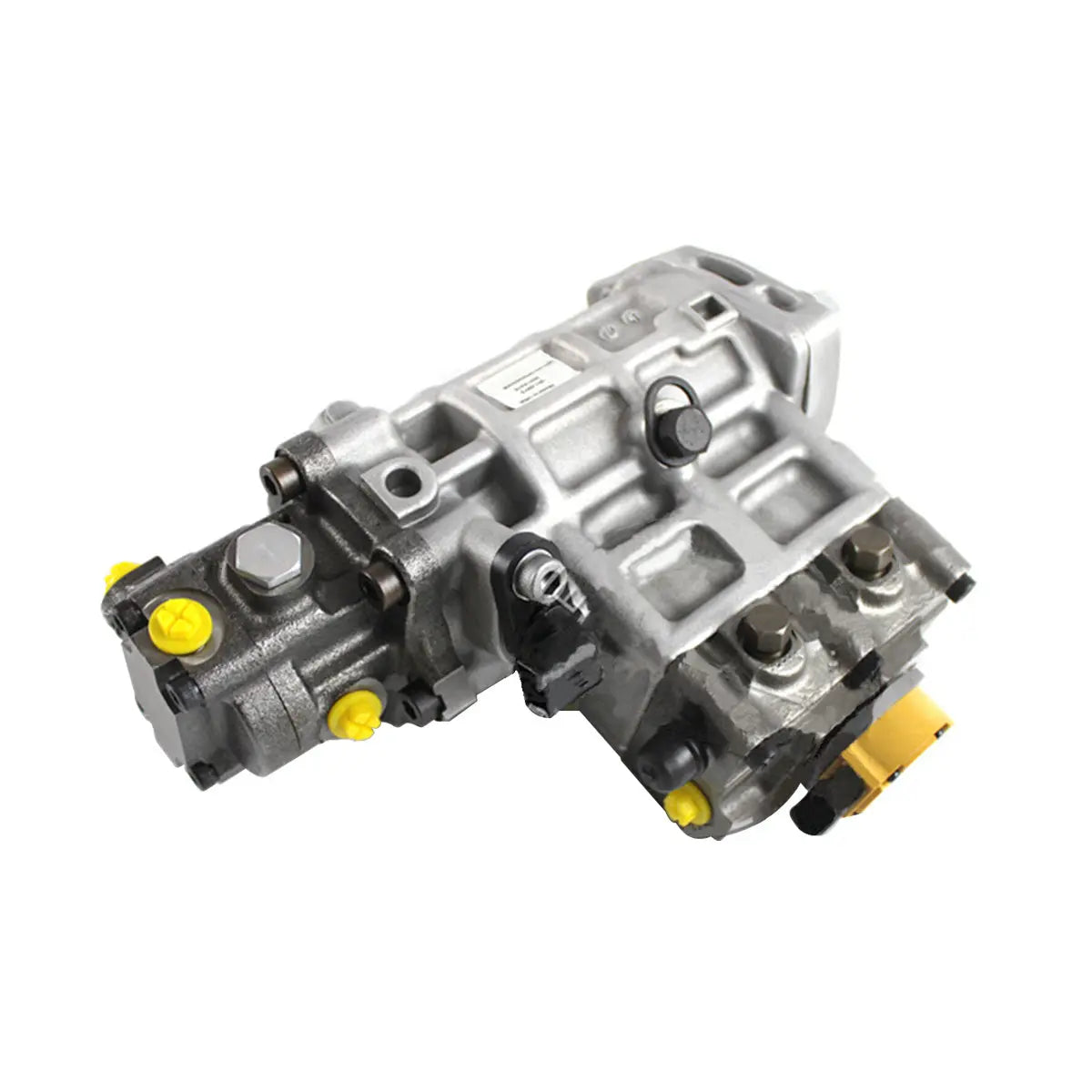 Topsealkit 295-9127 fuel injection pump, for Caterpillar 319D 311D 312D - image 5