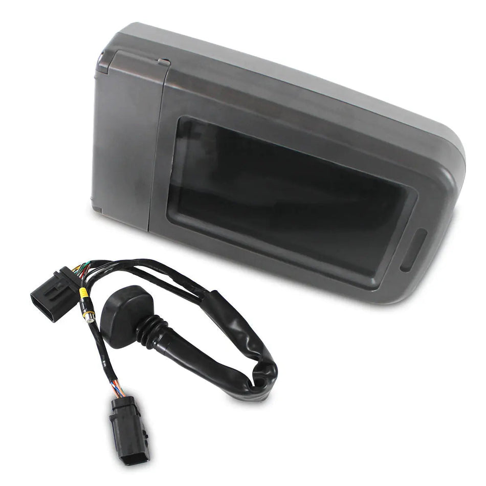 327-7482 3277482 Monitor Display Panel for Caterpillar 312D 320D 322D Excavator
