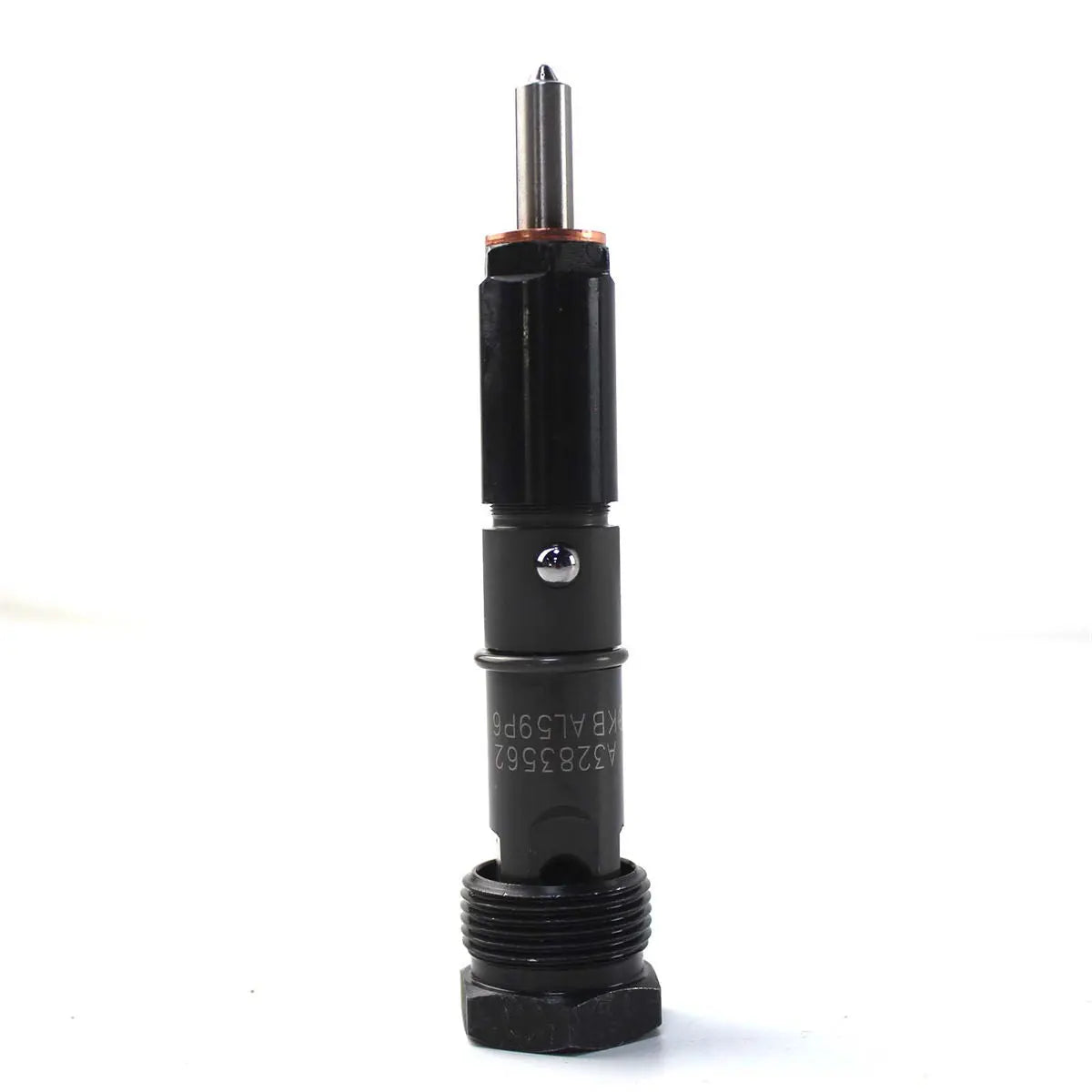 3283562 Fuel Injector Compatible with Cummins 6B 6BT 6BTA Diesel Engine
