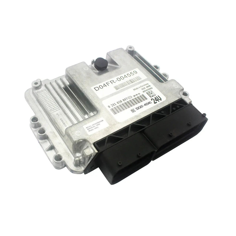Topsealkit 32G87-49340 engine controller, for Kobelco SK130-8 SK140-8 - image 2