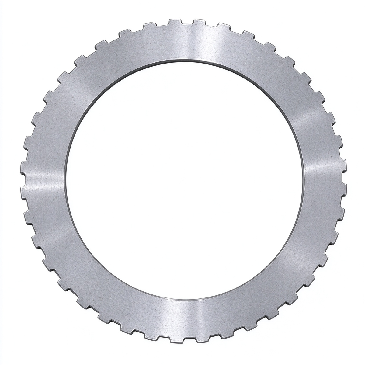 370-8592 sintered bronze clutch friction plate for Caterpillar