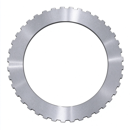370-8592 sintered bronze clutch friction plate for Caterpillar