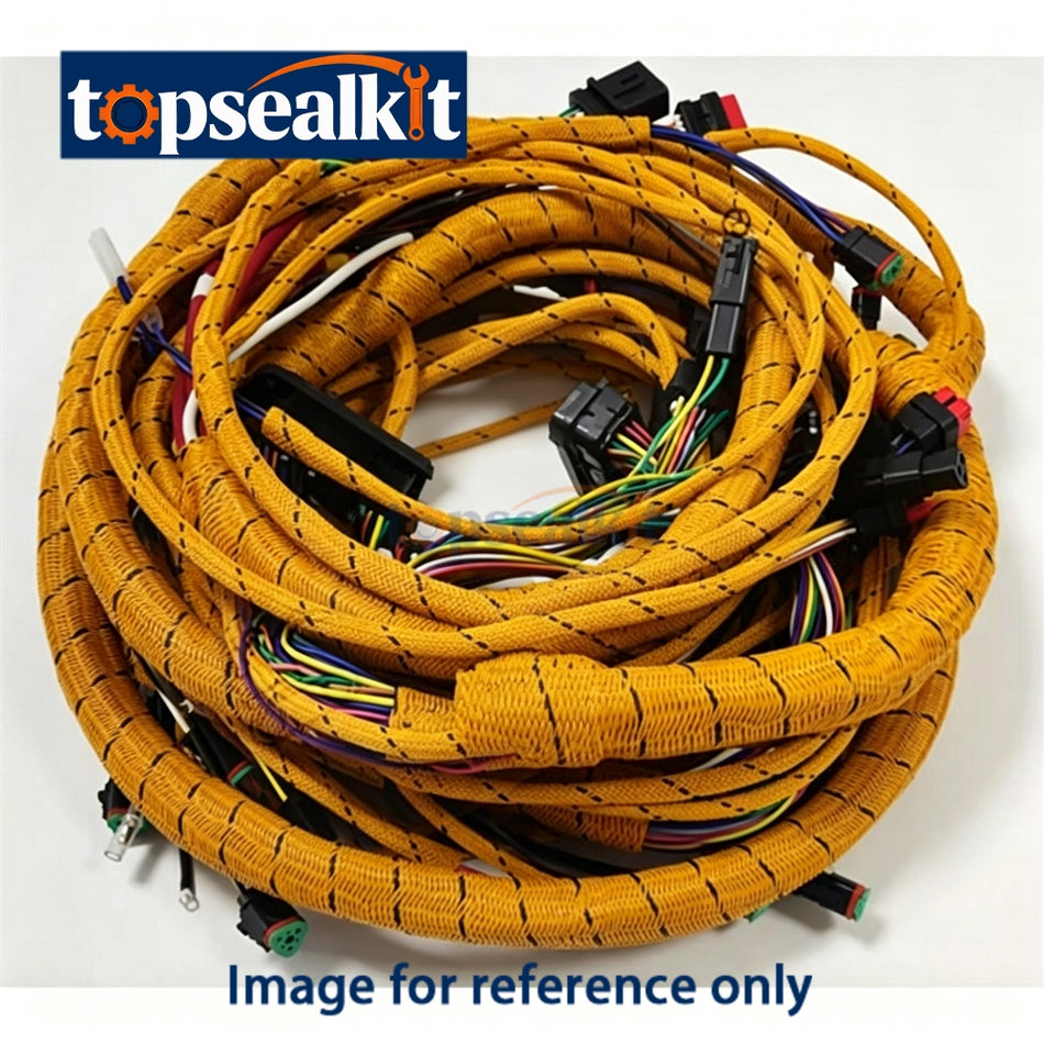 2756780 External Wiring Harness for Caterpillar CAT 320DU Excavator 3066 DI Engine
