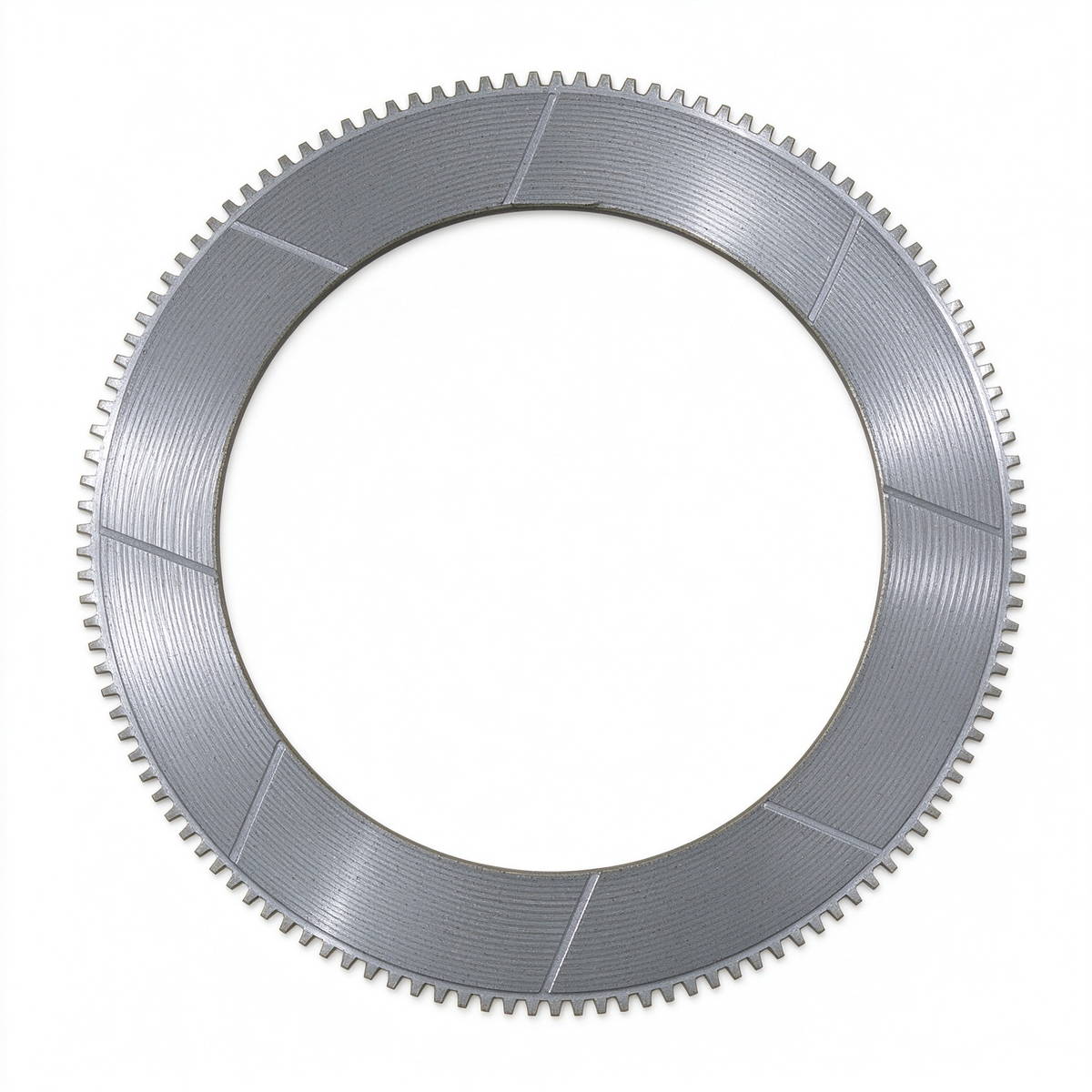 Aftermarket clutch friction plate 3B7974 for Caterpillar machines