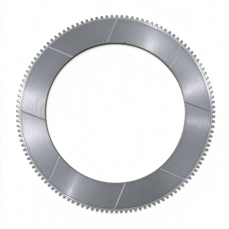 Aftermarket clutch friction plate 3B7974 for Caterpillar machines