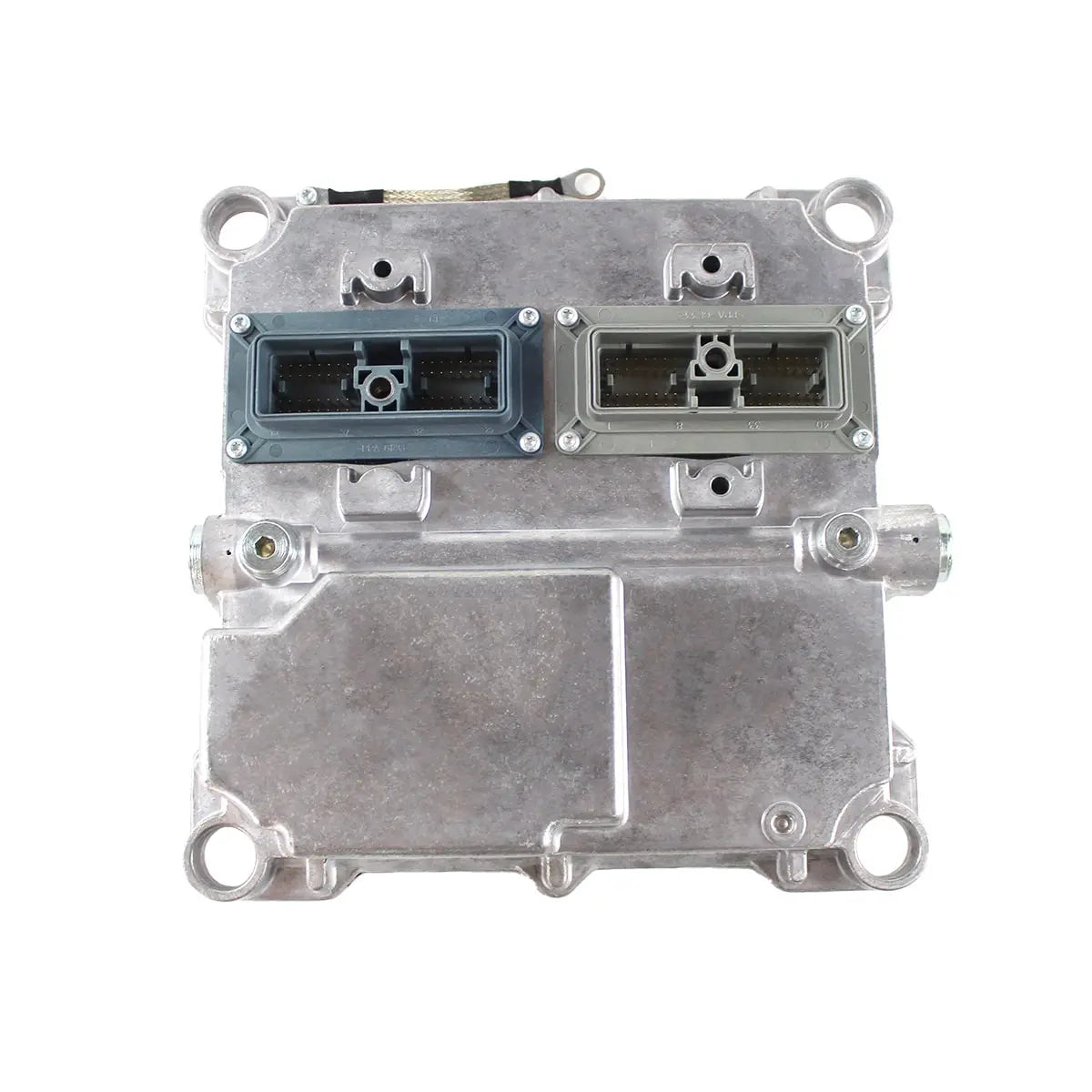 engine controller 331-7539 for Caterpillar D3K 938H 928H - image 5