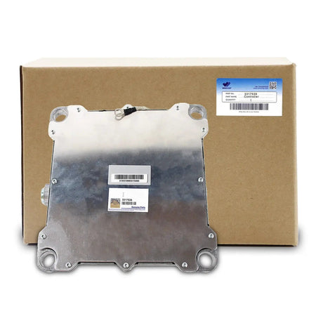 engine controller 331-7539 for Caterpillar D3K 938H 928H - image 7