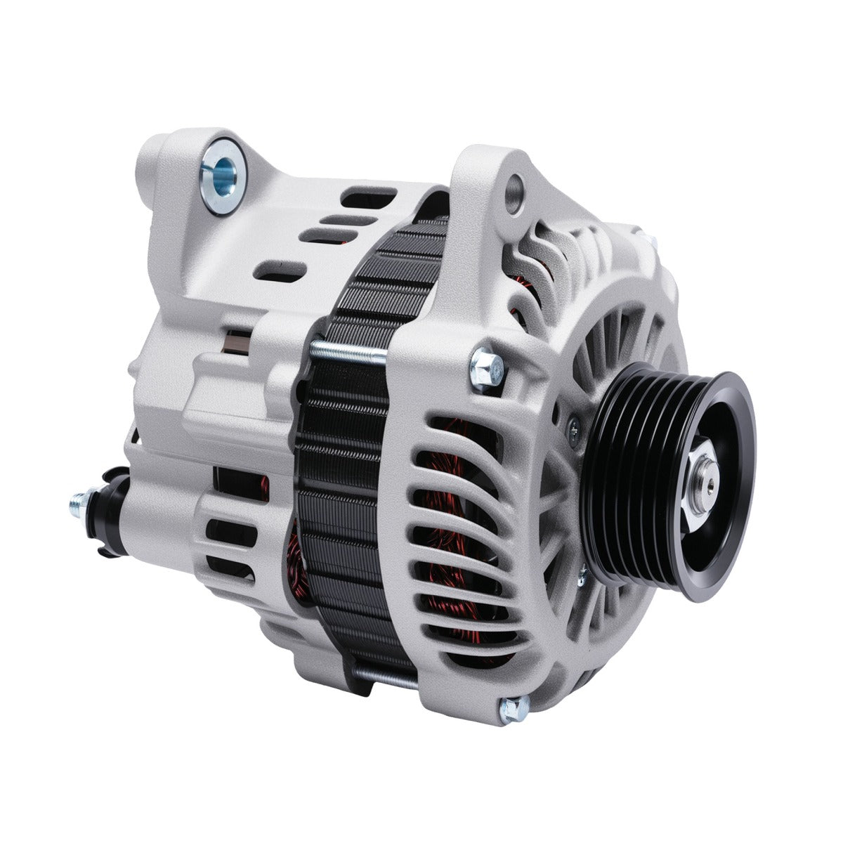 Aftermarket alternator 3341434 for Infiniti QX4 2001-2002