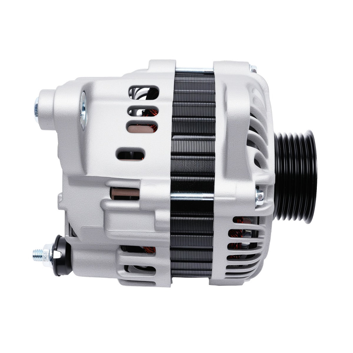 Aftermarket alternator 3341434 for Infiniti QX4 2001-2002 - image 3