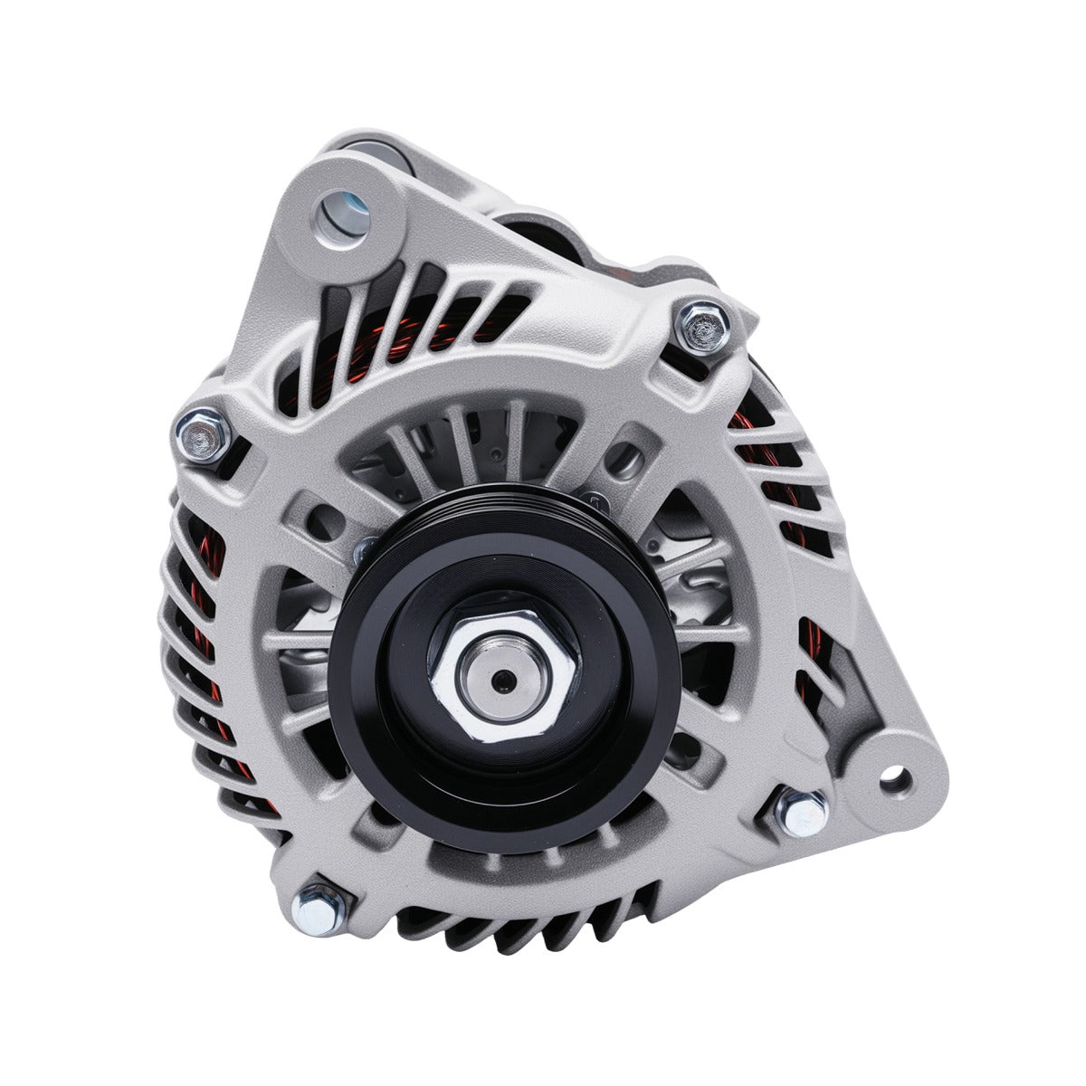 Aftermarket alternator 3341434 for Infiniti QX4 2001-2002 - image 4