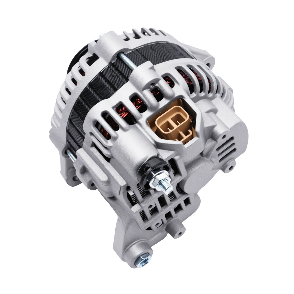 Aftermarket alternator 3341434 for Infiniti QX4 2001-2002 - image 5
