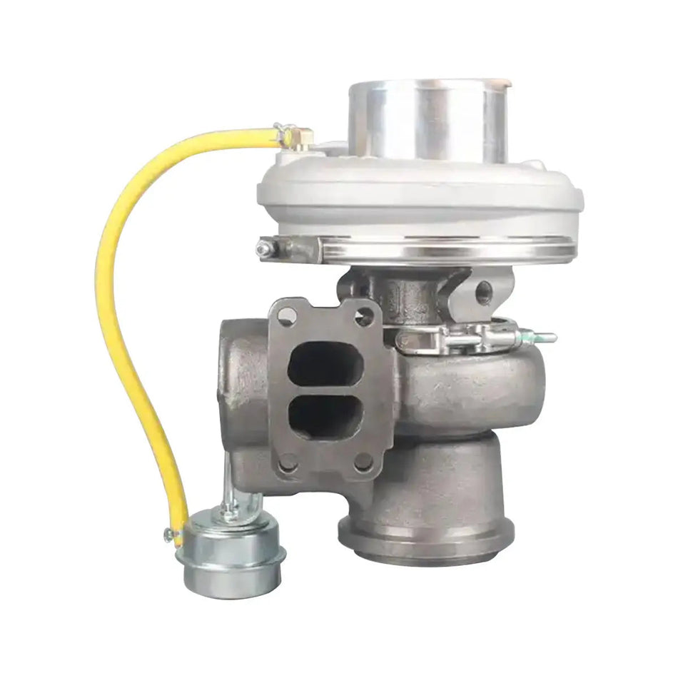 338-1878 Turbocharger for Caterpillar 120K 12K 140K 160K C7 Engine