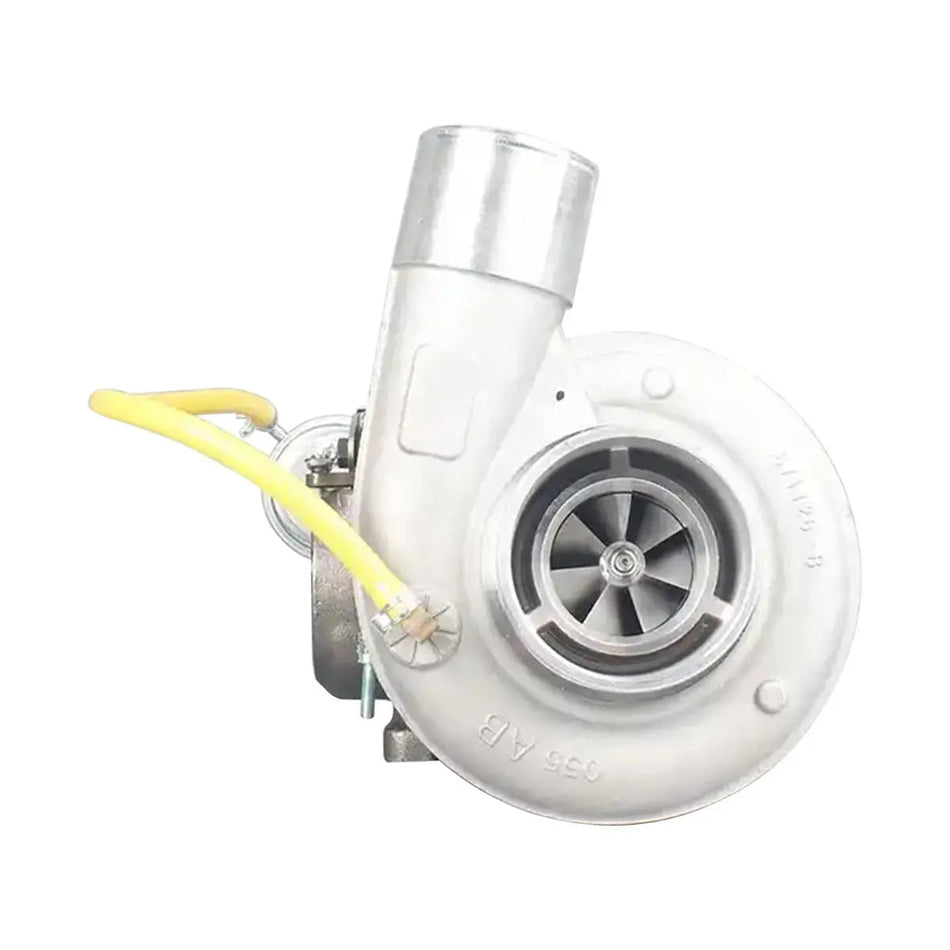 338-1878 Turbocharger for Caterpillar 120K 12K 140K 160K C7 Engine - image 2