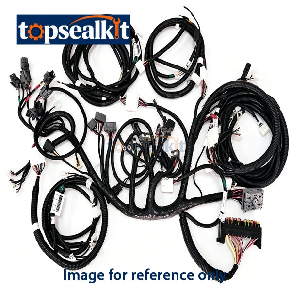 Internal Wiring Harness for Kobelco Excavator SK200-6E High Quality