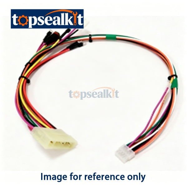3987013 Caterpillar Excavator 318D2 Key Switch Start Wiring Harnesses C4.4 Engine High Quality PN.: 3987013
