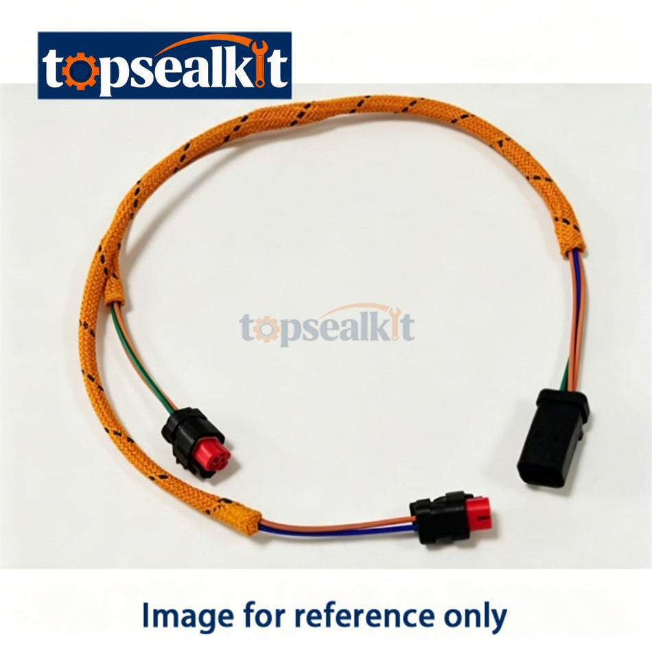 4906963 Air Temperature Sensing Harness for Caterpillar CAT 320GC Excavator