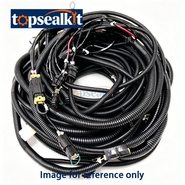 2080661321 External Wiring Harness for Komatsu PC400-6 | topseailkit