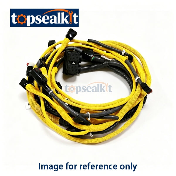 6251819810 Engine Wiring Harness for Komatsu PC400-8 | topseailkit