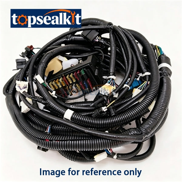 2080671510 Internal Wiring Harness for Komatsu PC450-7 | topseailkit