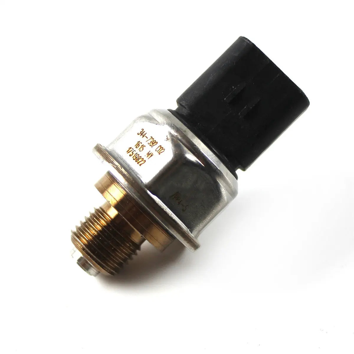 Topsealkit 344-7392 pressure sensor, for Caterpillar Excavator 312E 329E - image 3