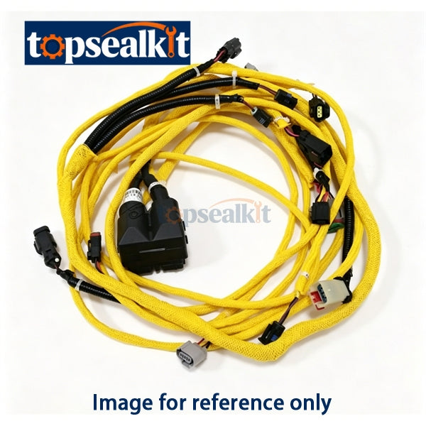6261819470 Engine Wiring Harness for Komatsu PC700-8 | topseailkit