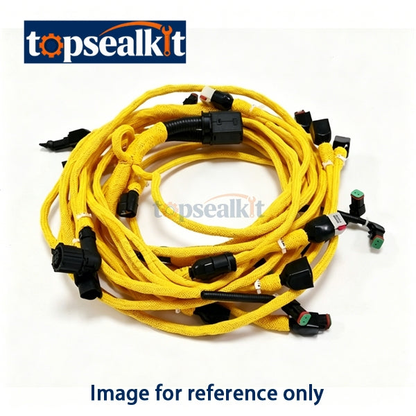 6261818520 Engine Wiring Harness for Komatsu PC800-8 | topseailkit